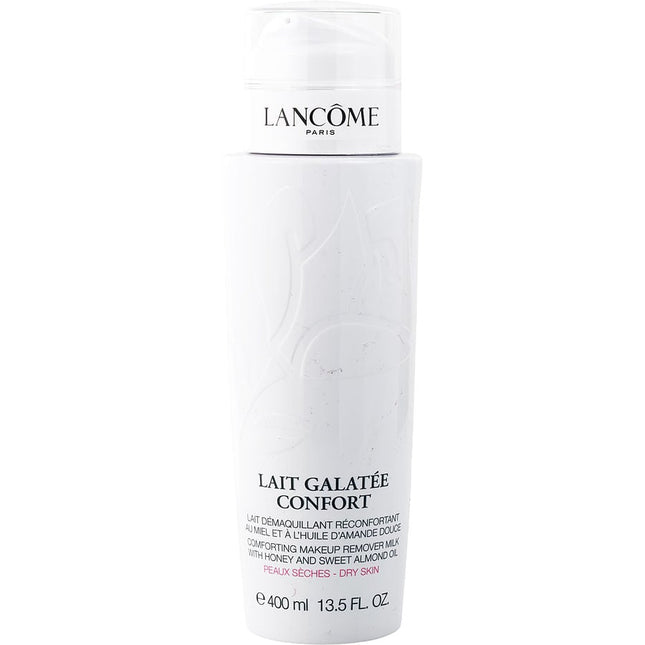 Confort Galatee (dry Skin)  --400ml/13.4oz Lancome