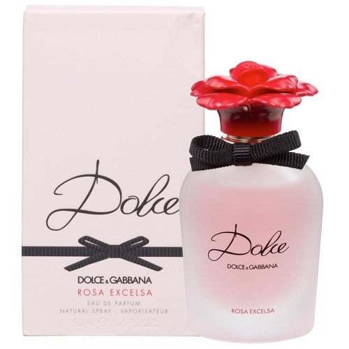 D & G Dolce Rosa Excelsa Eau De Parfum Dolce & Gabbana