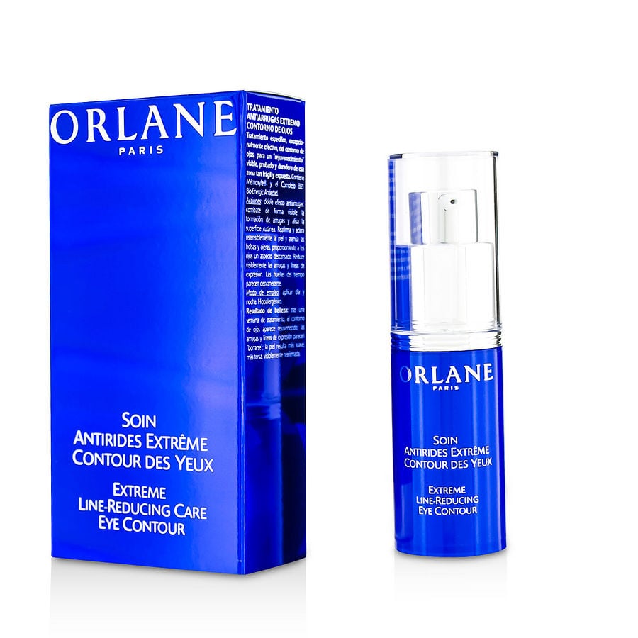 Orlane Extreme Line Reducing Care Eye Contour 15ml/0.5oz