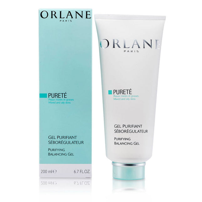 Orlane B21 Purete Purifying Balancing Gel For Mixed And Oily Skins 200ml/6.7oz