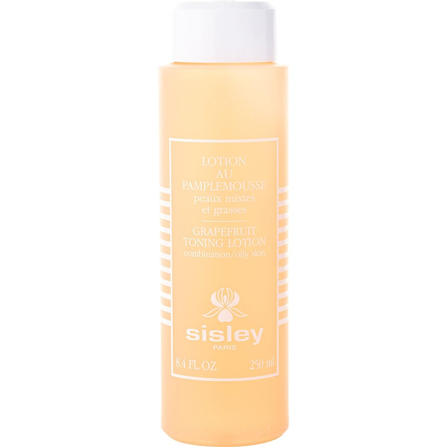 Botanical Grapefruit Toning Lotion  --250ml/8.3oz Sisley