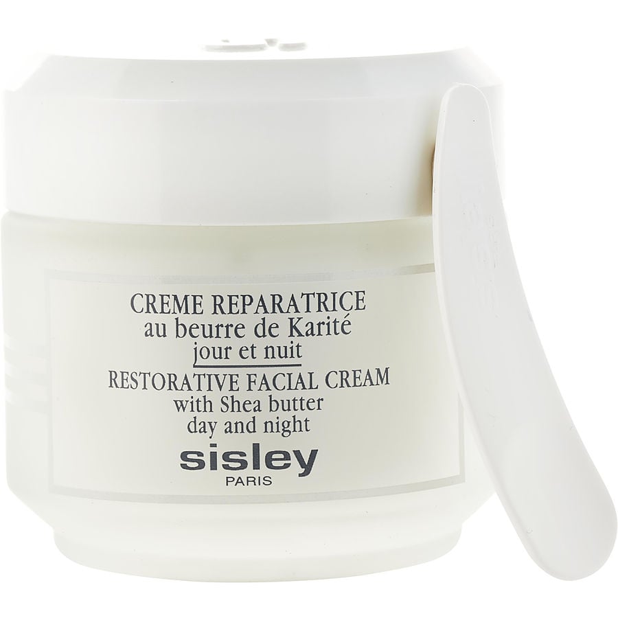 Sisley Botanical Restorative Facial Cream W/Shea Butter 50ml/1.7oz