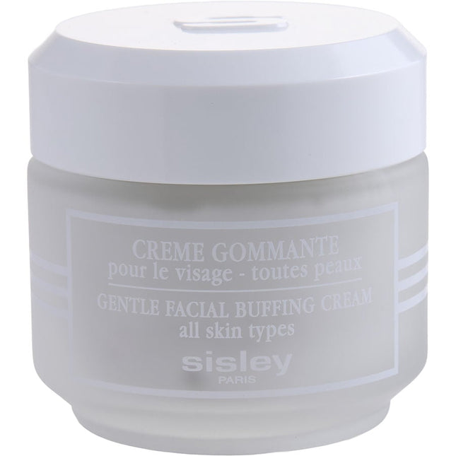 Botanical Gentle Facial Buffing Cream  --50ml/1.7oz Sisley