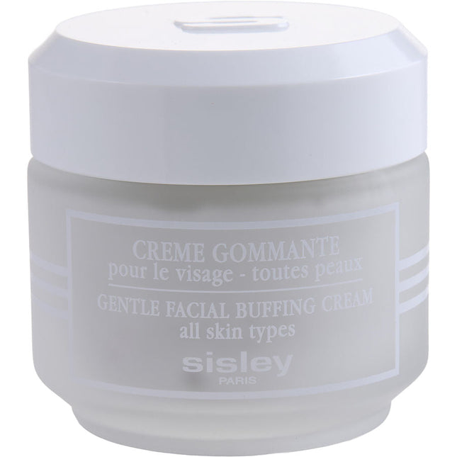 Botanical Gentle Facial Buffing Cream  --50ml/1.7oz Sisley
