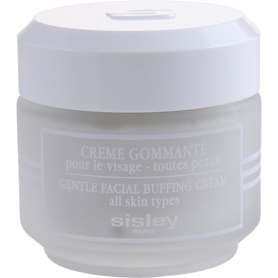 Botanical Gentle Facial Buffing Cream  --50ml/1.7oz Sisley