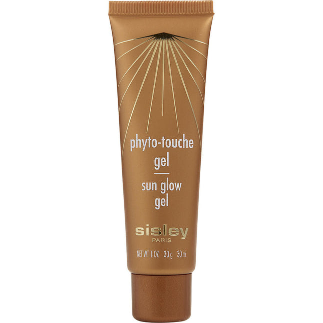 Phyto-touche Sun Glow Gel - Irise --30ml/1oz Sisley