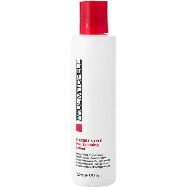 Paul Mitchell Hair Sculpting Lotion 8.5 oz