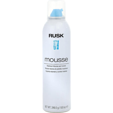 Design Series Mousse Maximum Volume And Control Foam 8.8 Oz