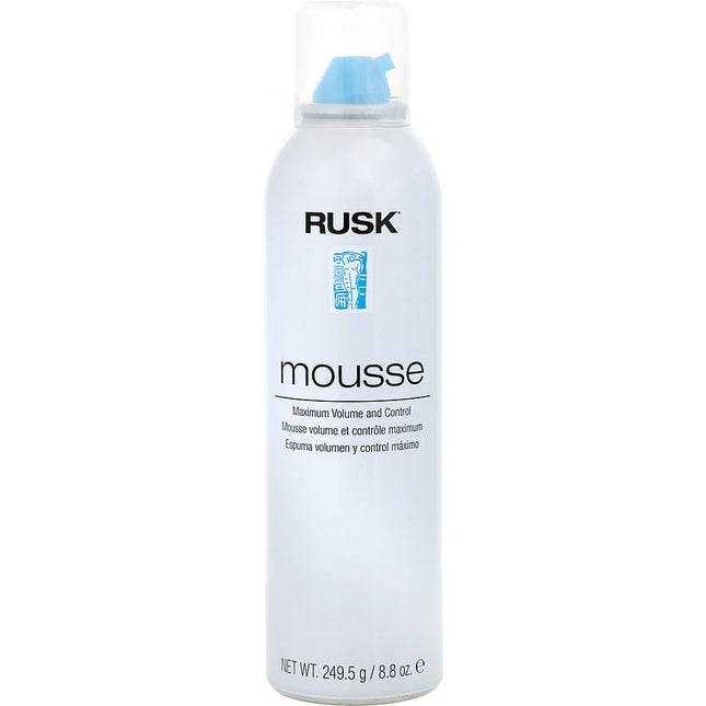 Design Series Mousse Maximum Volume And Control Foam 8.8 Oz