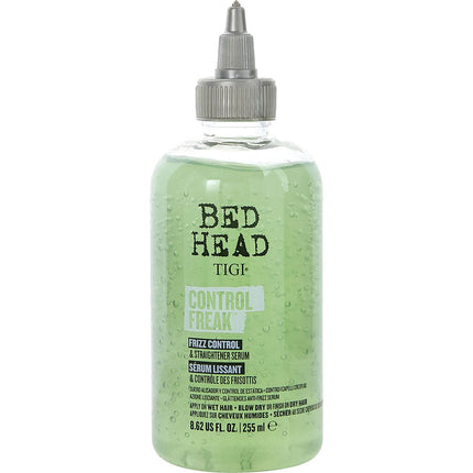 Control Freak Serum Number 3 Frizz Control And Straightener 8.6 Oz