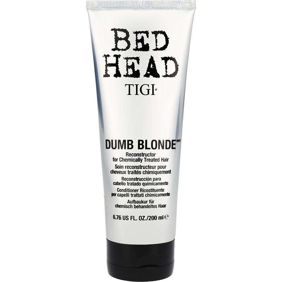 Dumb Blonde Reconstructor 6.7 Oz Tigi
