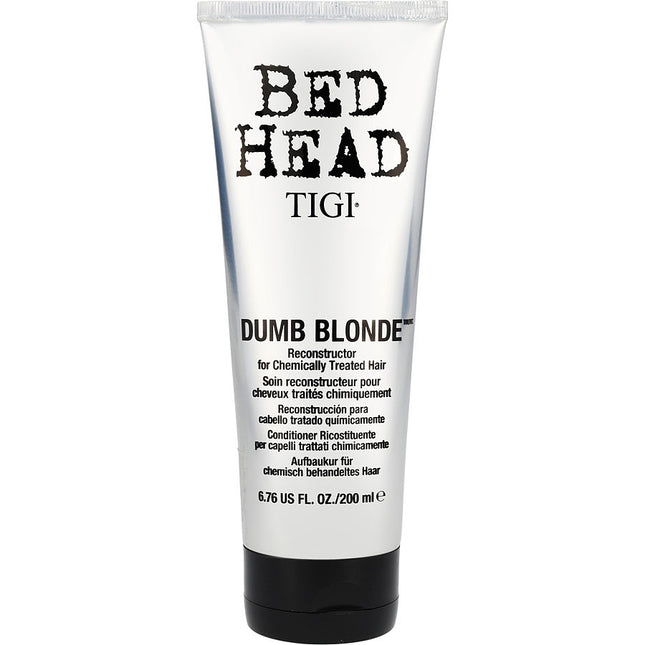 Bed Head Dumb Blonde Reconstructor 6.7 oz