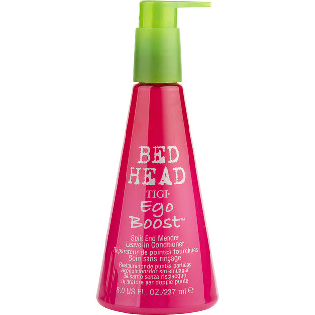 Ego Boost Split End Mender Leave In Conditioner 8 Oz Tigi