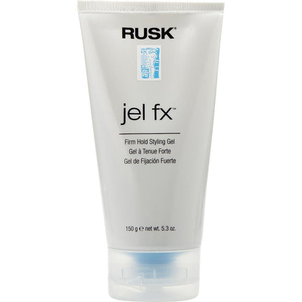 Jel Fx Firm Hold Styling Gel 5.3 Oz
