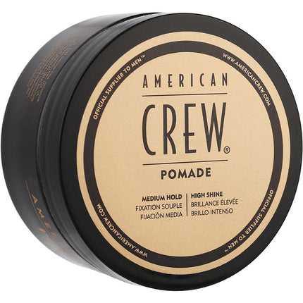 Pomade For Hold And Shine 3 Oz ( Packaging May Vary)