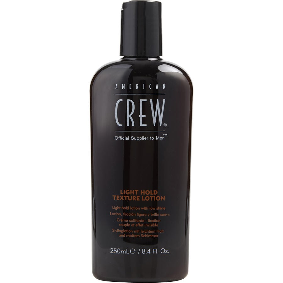 Texture Lotion 8.4 Oz American Crew