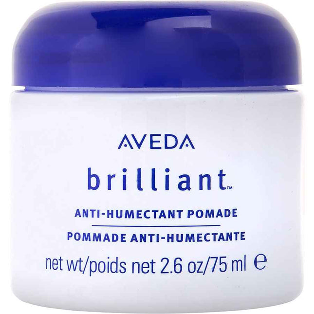 Aveda Brilliant Anti Humectant Pomade 2.6 oz