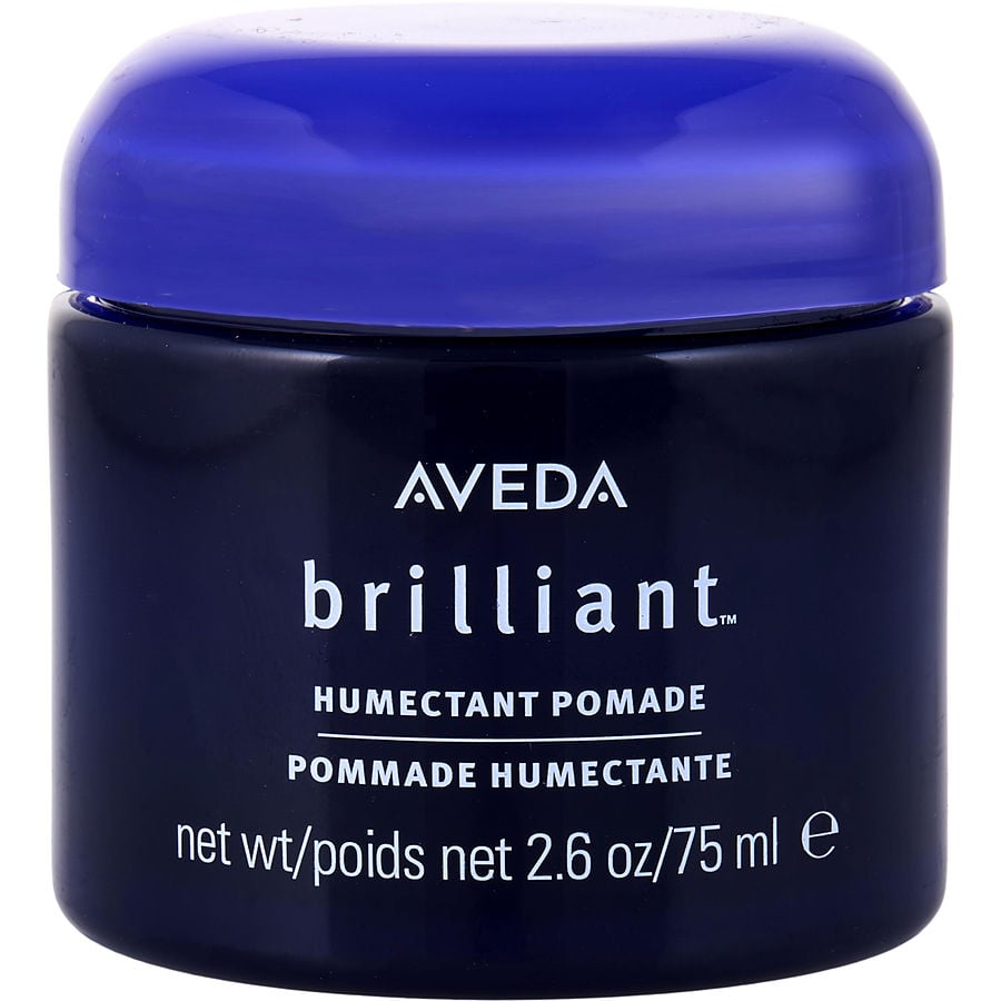 Brilliant Humectant Pomade 2.6 Oz Aveda