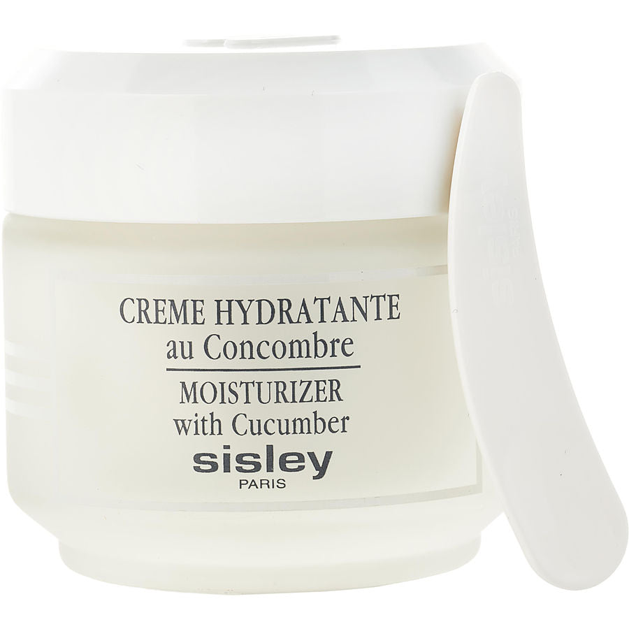 Sisley Botanical Creme Moisturizer With Cucumber (Jar) 50ml/1.7oz