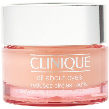 All About Eyes  --15ml/0.5oz
