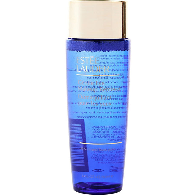 Gentle Eye Makeup Remover  --100ml/3.4oz