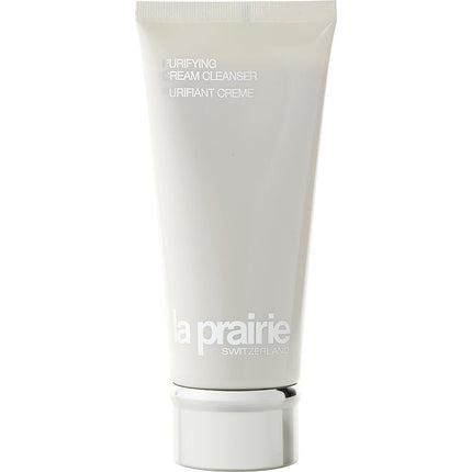 Purifying Cream Cleanser  --200ml/6.7oz