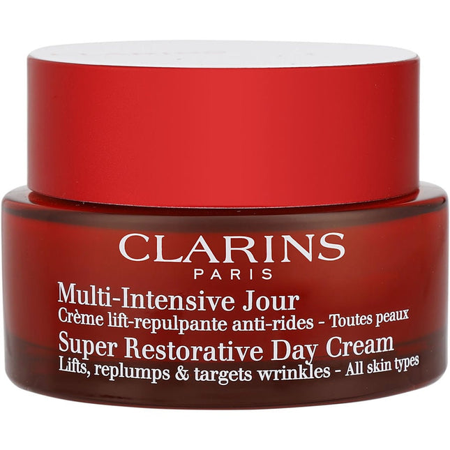 Super Restorative Day Cream  --50ml/1.7oz