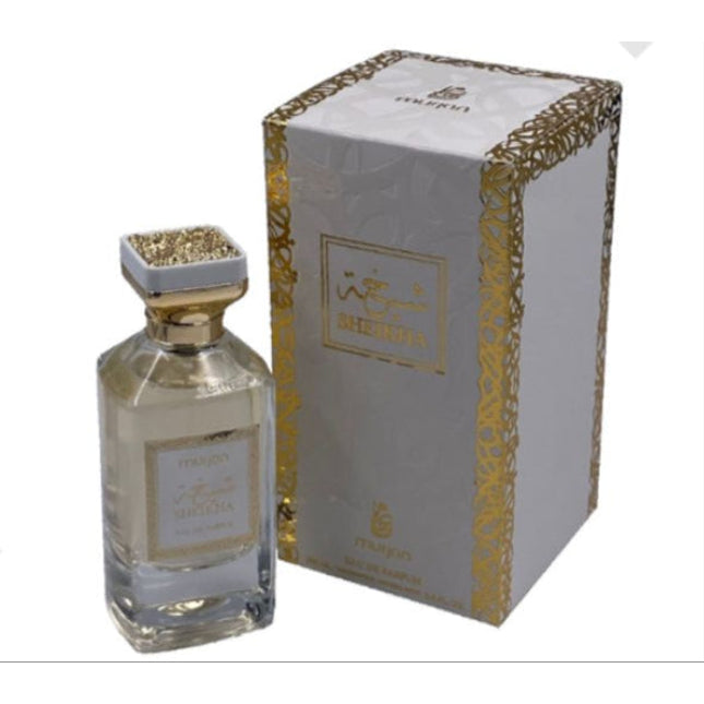 Dumont Murjan Sheikha Eau De Parfum Dumont