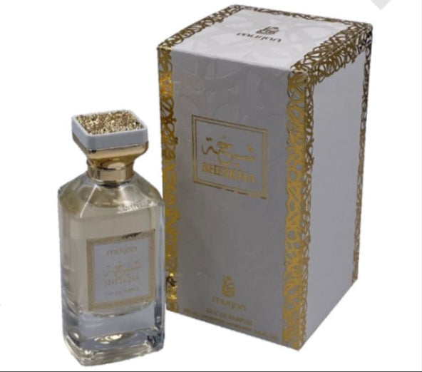 Dumont Murjan Sheikha Eau De Parfum Dumont