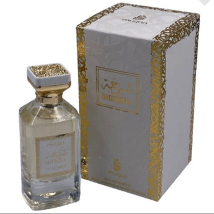 Dumont Murjan Sheikha Eau De Parfum