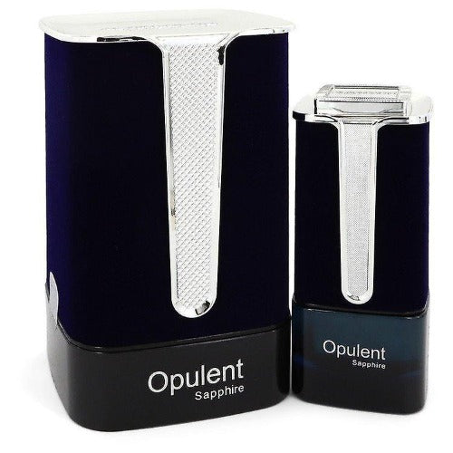 Al Haramain Opulent Sapphire Eau de Parfum for Women