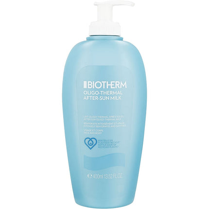 Sunfitness After Sun Soothing Rehydrating Milk  --400ml/13.52oz