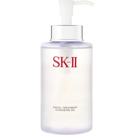 Facial Treatment Cleansing Oil  --250ml/8.3oz