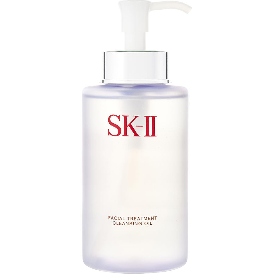 Sk Ii Facial Treatment Cleansing Oil 250ml/8.3oz