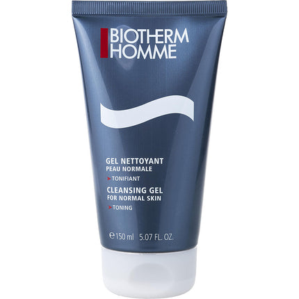 Biotherm Homme Non-drying Facial Cleansing Gel--150ml/5.07oz