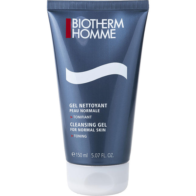 Biotherm Homme Non-drying Facial Cleansing Gel--150ml/5.07oz