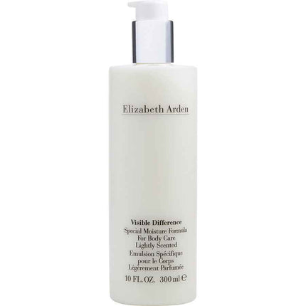 Visible Difference Special Moisture Formula For Body Care  --300ml/10oz