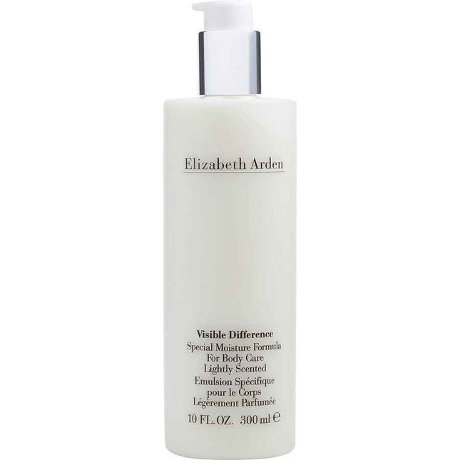 Visible Difference Special Moisture Formula For Body Care  --300ml/10oz