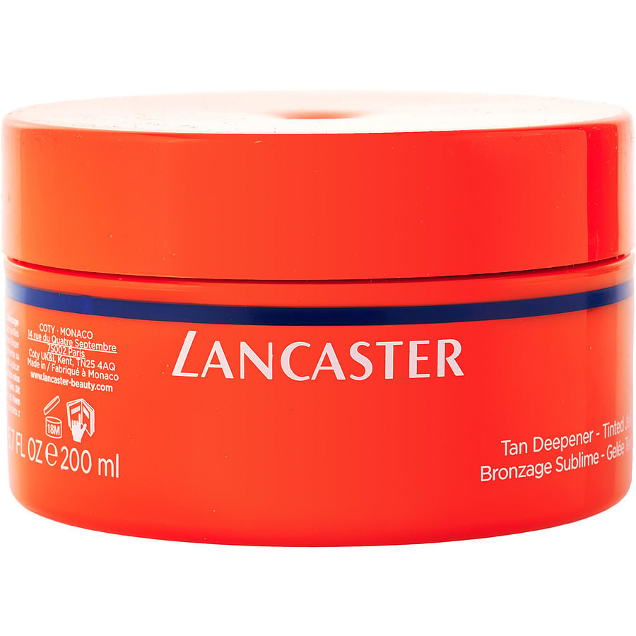 Lancaster Sun Care Tan Deepener 200ml/6.7oz
