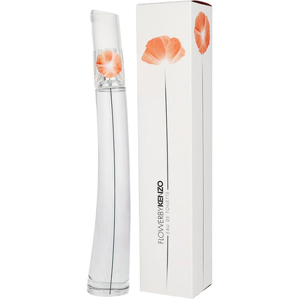 Kenzo Flower By Kenzo Edt Spray 3.3 Oz