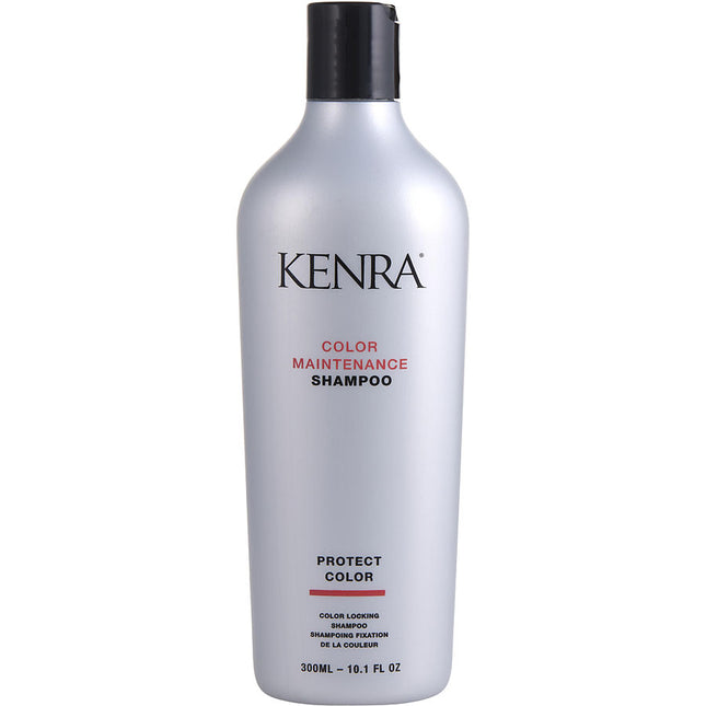 Kenra Color Maintenance Shampoo Gentle To Help Preserve 10.1 oz
