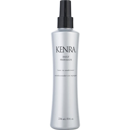 Daily Provision Light Weight Leave In Conditioner 8 Oz