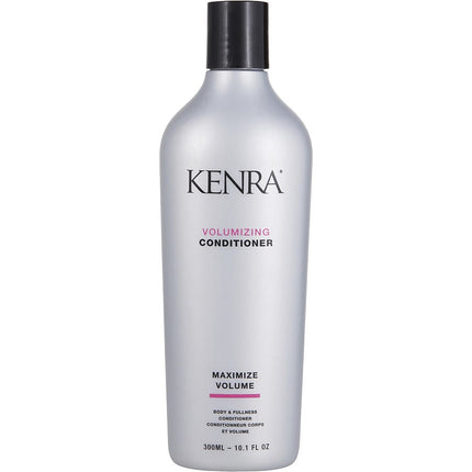 Volumizing Conditioner For Body And Fullness 10.1 Oz (packaging May Vary)