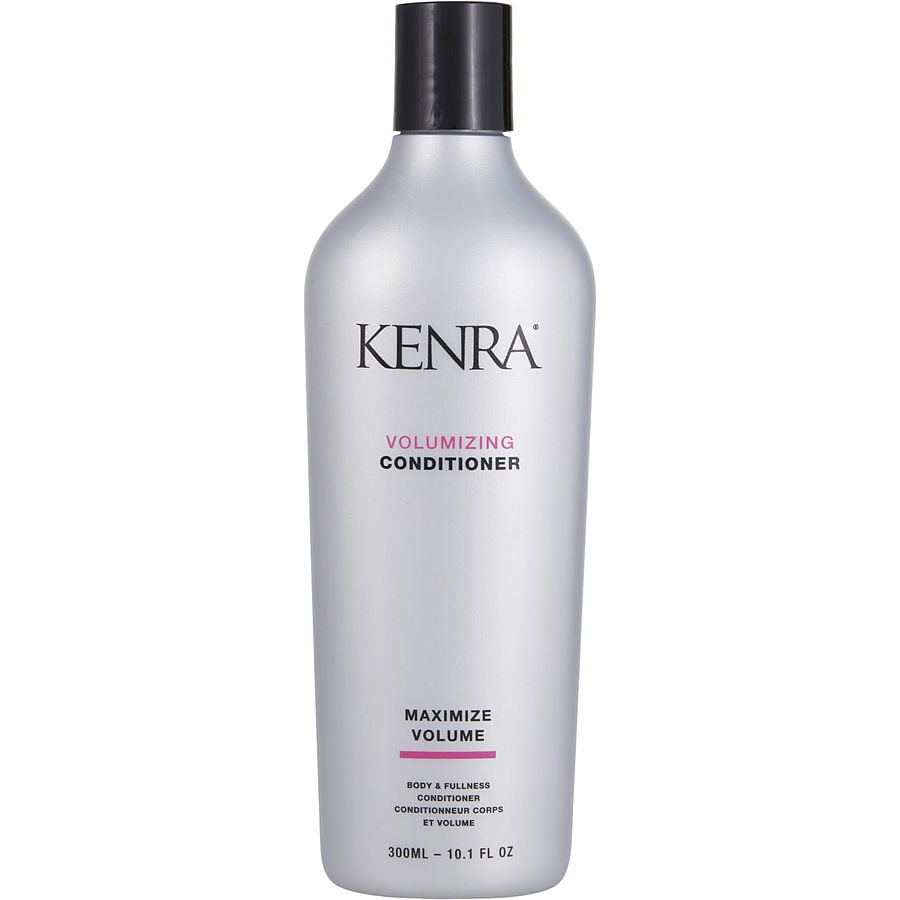 Volumizing Conditioner For Body And Fullness 10.1 Oz (packaging May Vary) Kenra