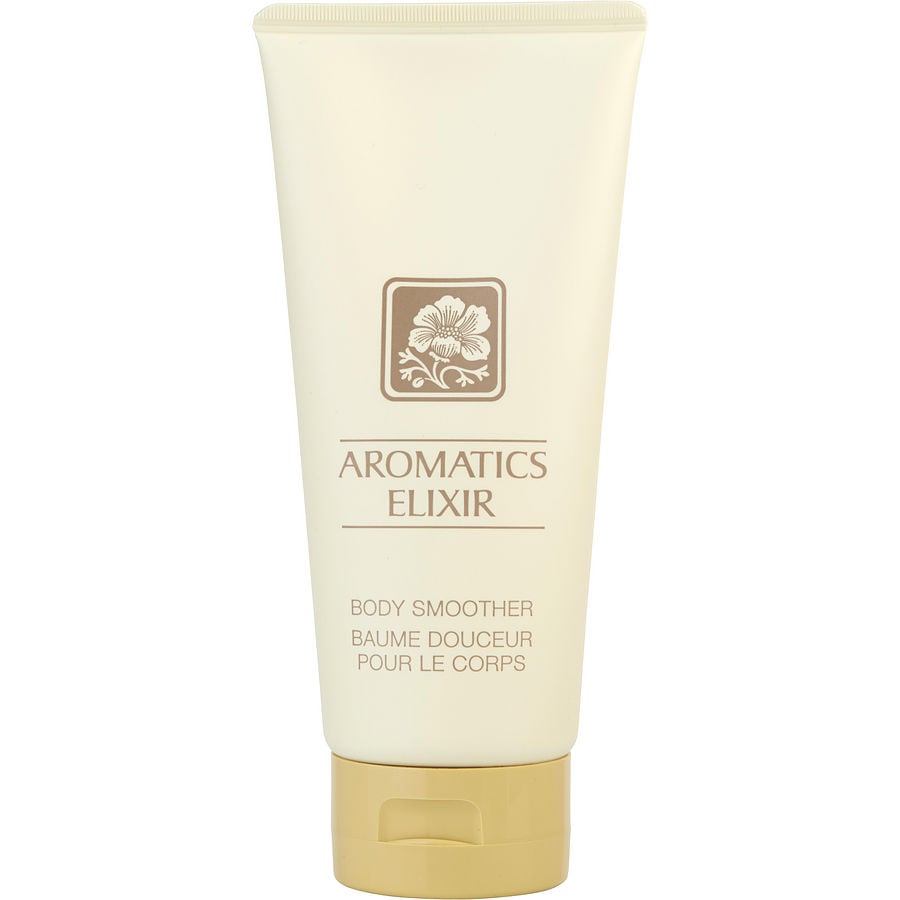 Clinique Aromatics Elixir Body Smoother for Women