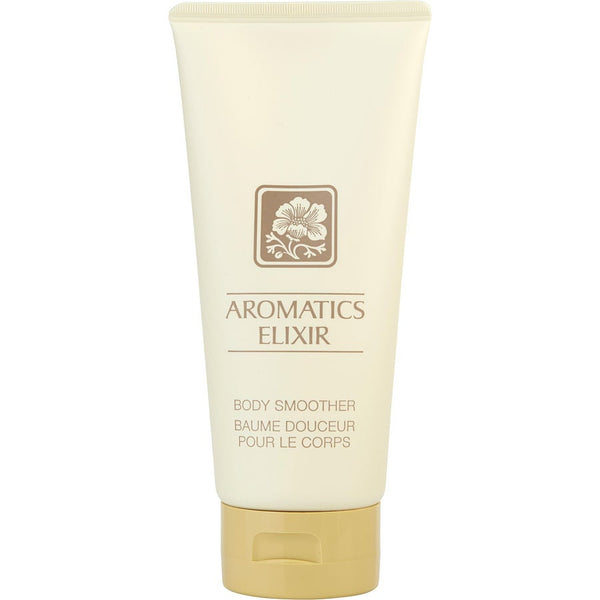 Clinique Aromatics Elixir Body Smoother for Women