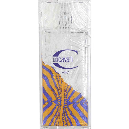 Just Cavalli By Roberto Cavalli Edt Spray 2 Oz