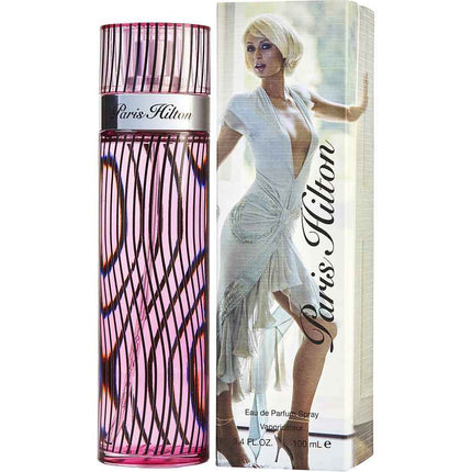 Paris Hilton By Paris Hilton Eau De Parfum Spray 3.4 Oz