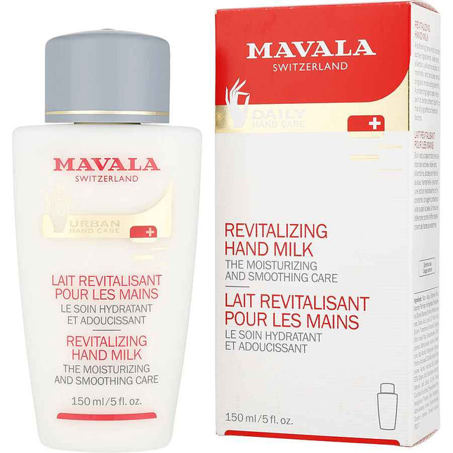 Mavala Switzerland Hand Milk 150ml/5oz