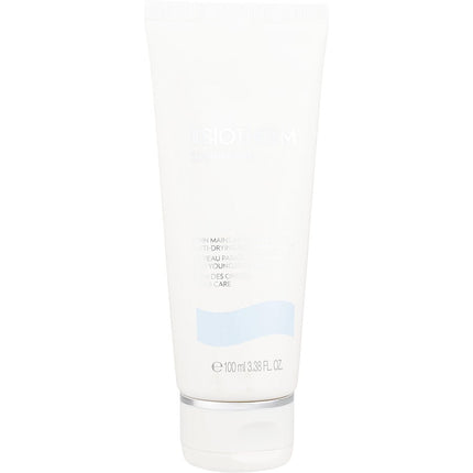 Biotherm Biomains Age Delaying Hand & Nail Treatment - Water Resistant--100ml/3.3oz